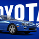 Image for article titled Toyota Is Ending Its Weird Holdout From Racing Games
